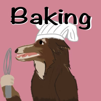 Dexter baking